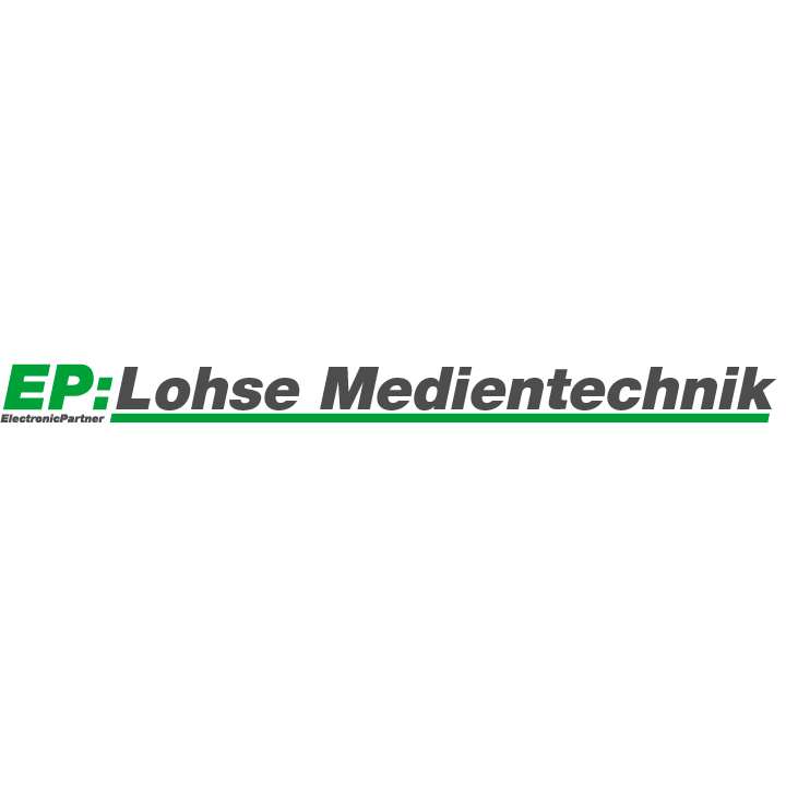 Logo von EP:Lohse Medientechnik