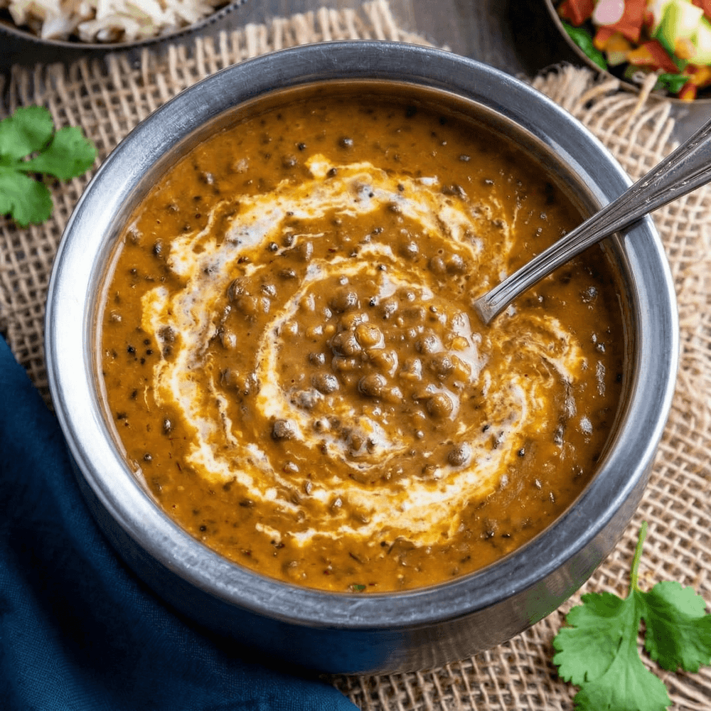 Daal Makhani