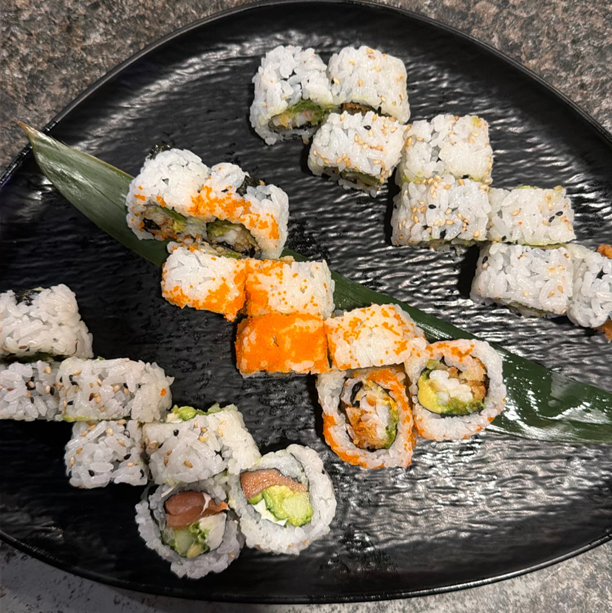 Combo B Special