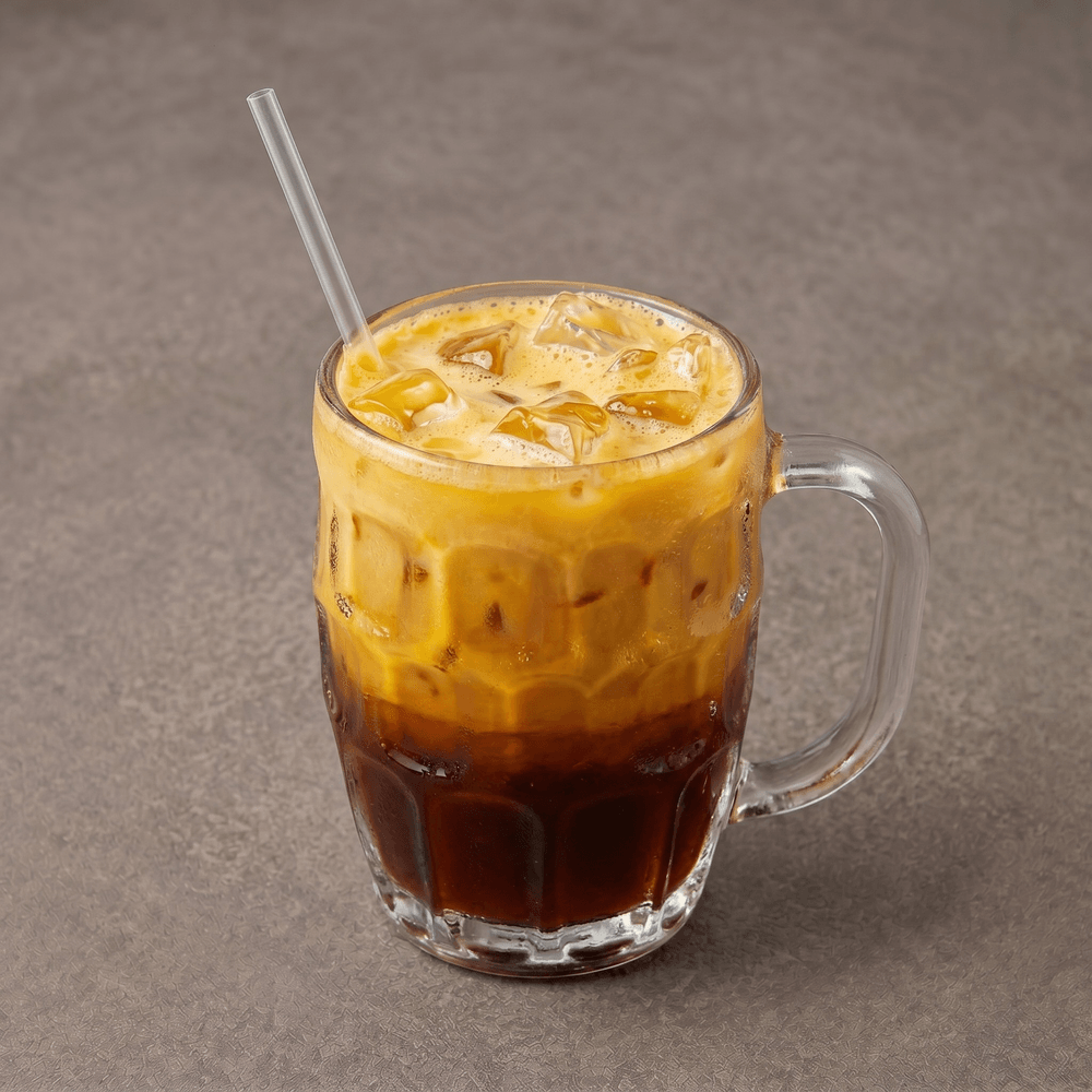 Thai Iced Tea