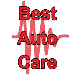 Best Auto Care Logo