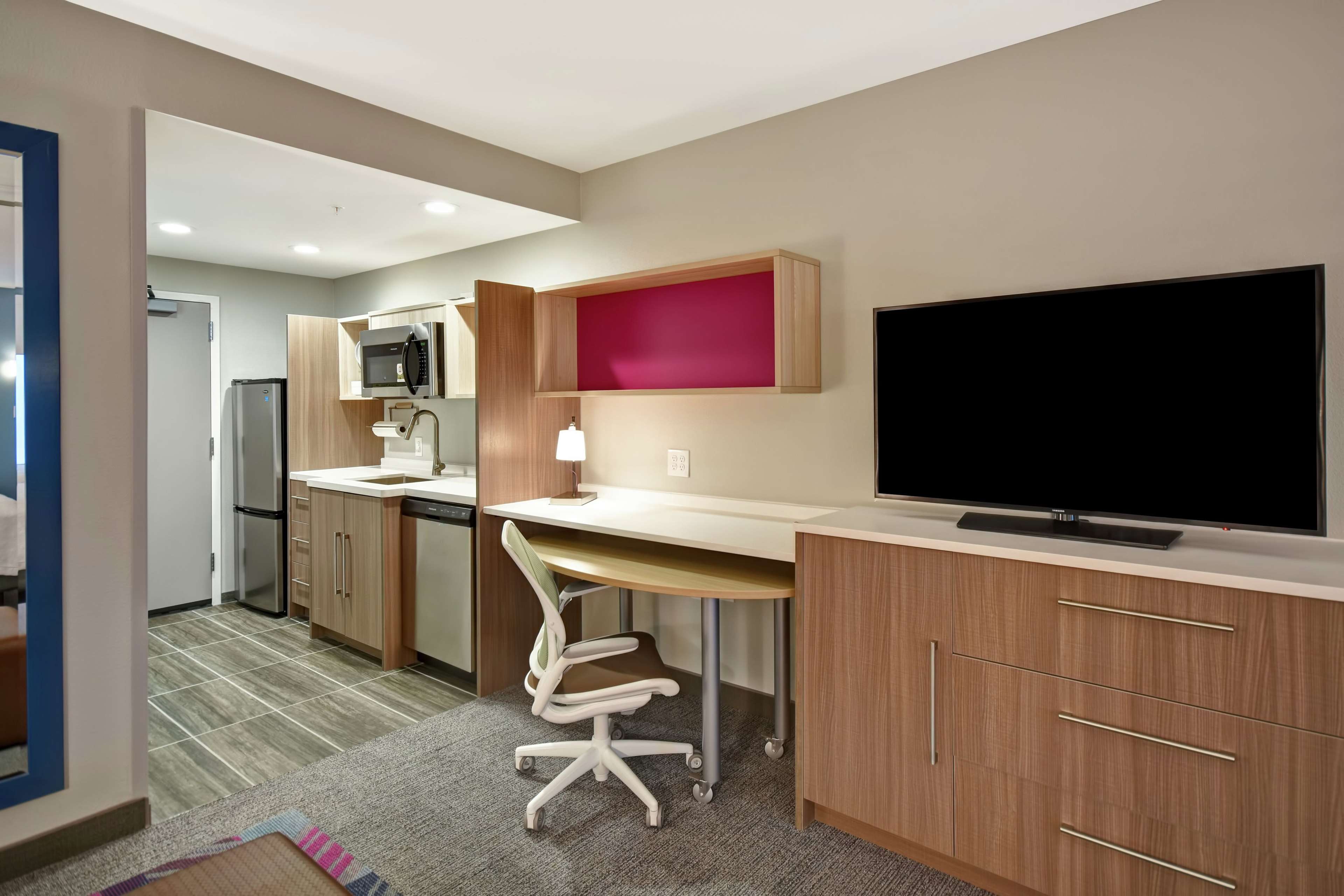 Home2 Suites By Hilton Georgetown Photo