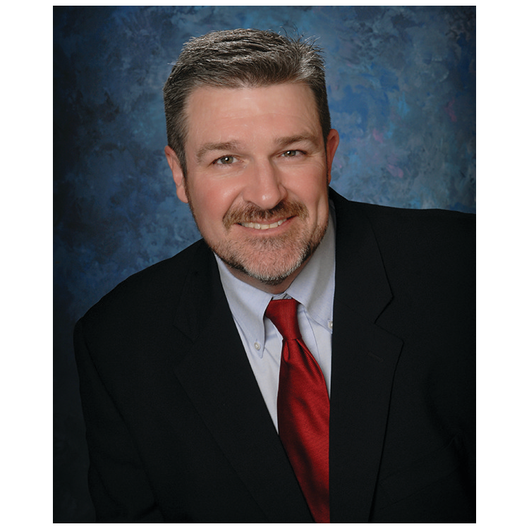 Jim McClure - State Farm Insurance Agent Logo