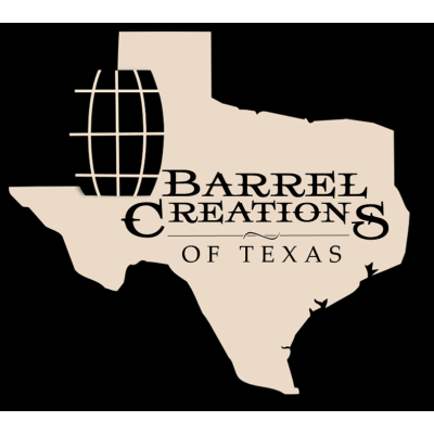 Barrel Creations of Texas Logo