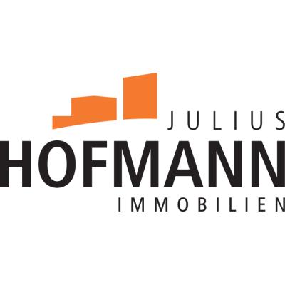 Logo von Julius Hofmann Immobilien