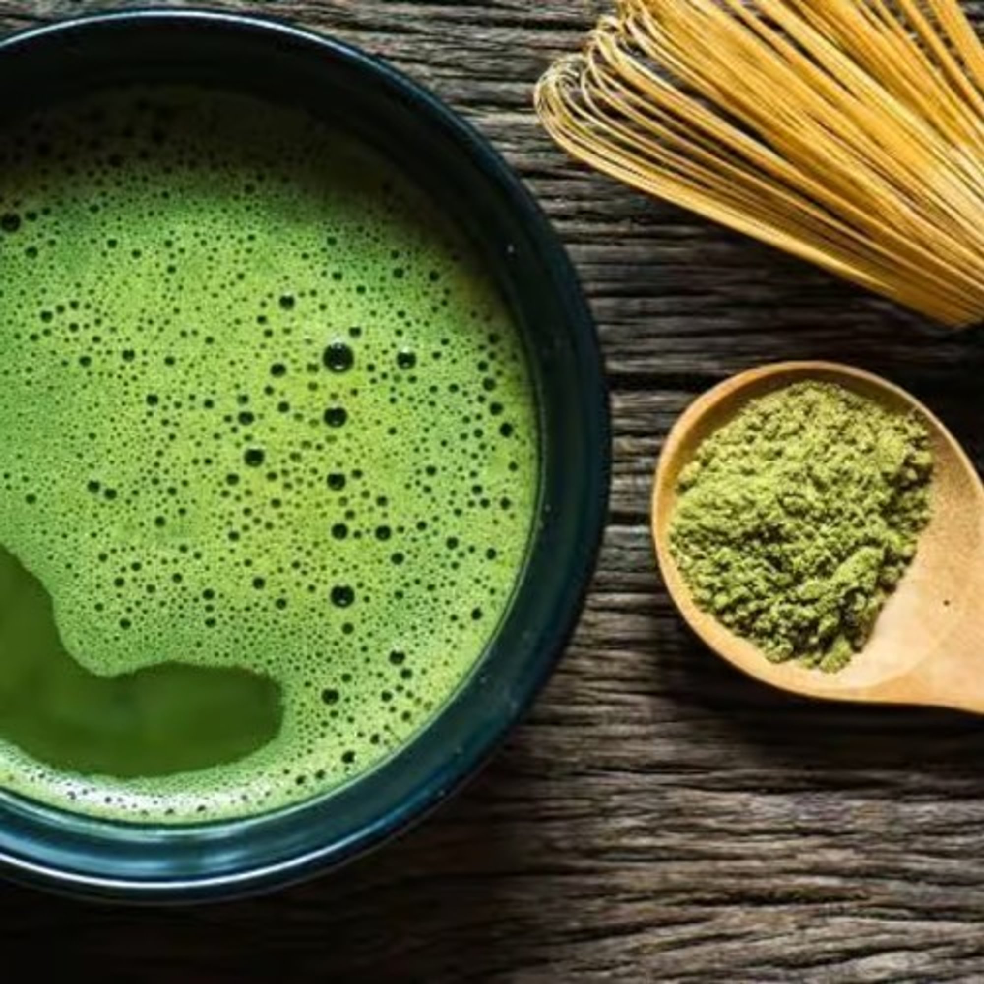 Matcha Tea