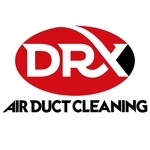 DRX DUCT LLC Logo