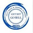 Get set go sell Logo
