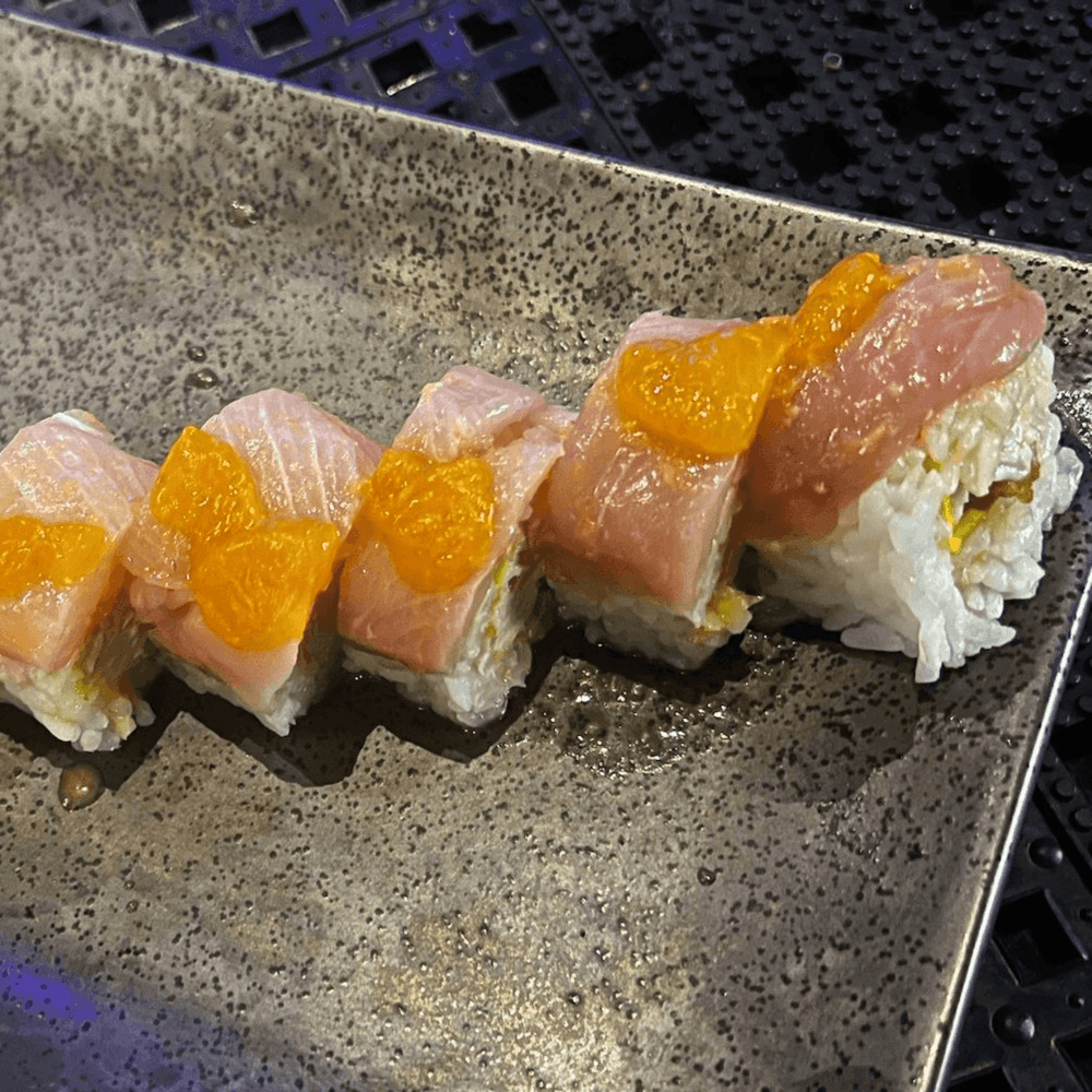 Summer Lovin' Roll