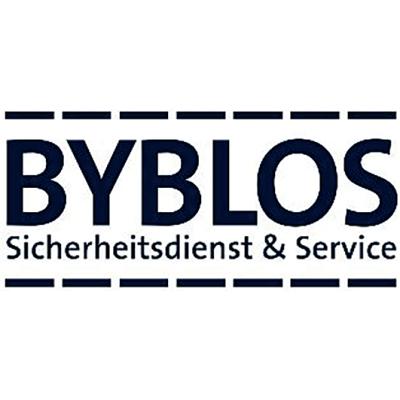 Logo von Byblos-Sicherheit-und Service Fadl Allah El Sayed