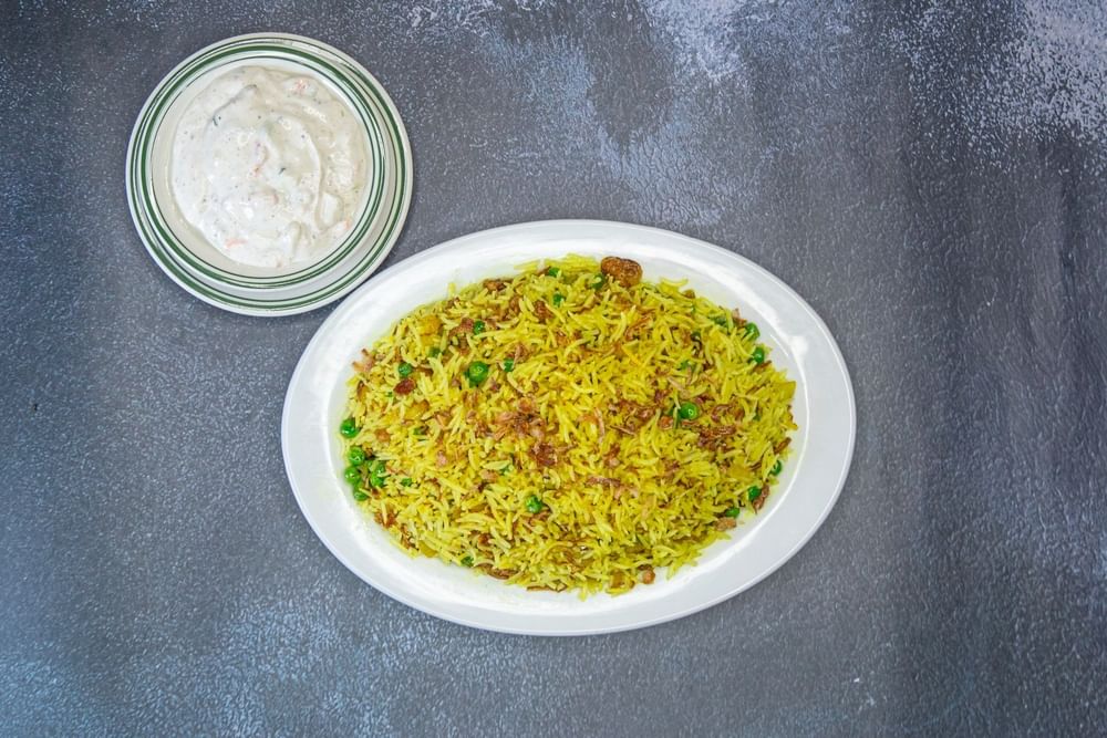 Fried Rice
