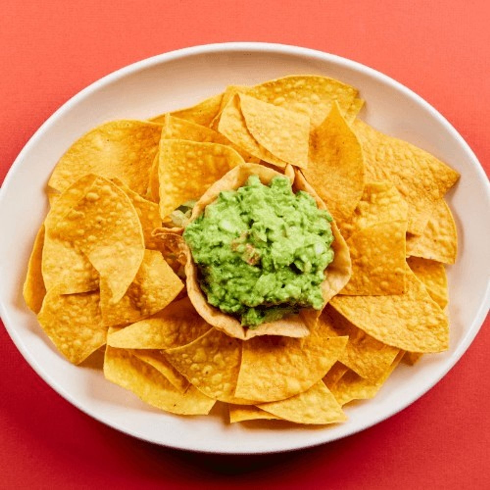 Guacamole Dip