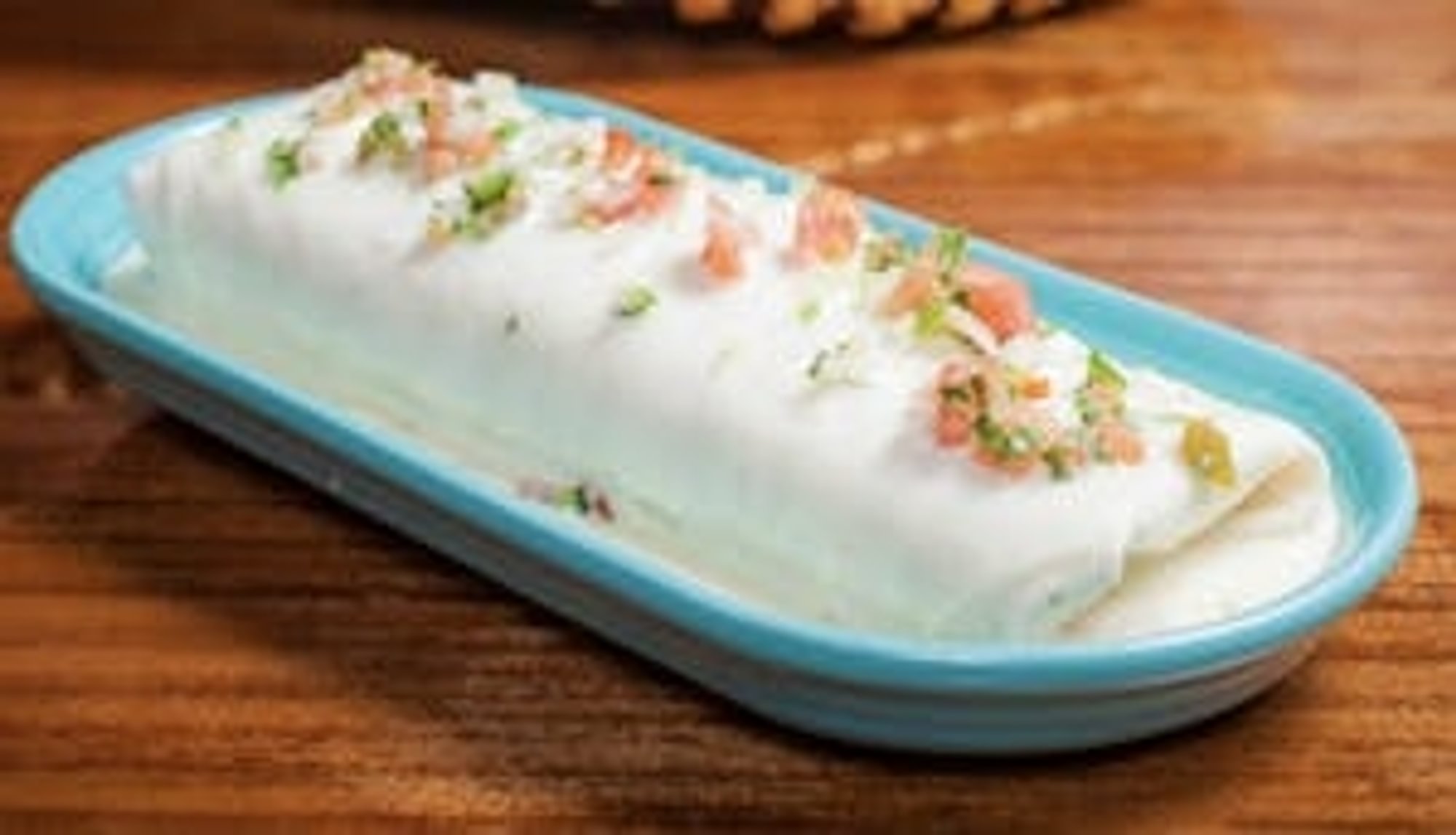 Burrito San Jose