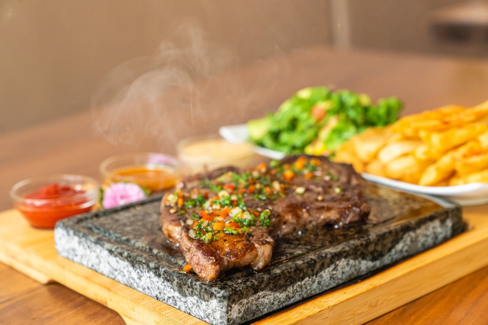 Churrasco