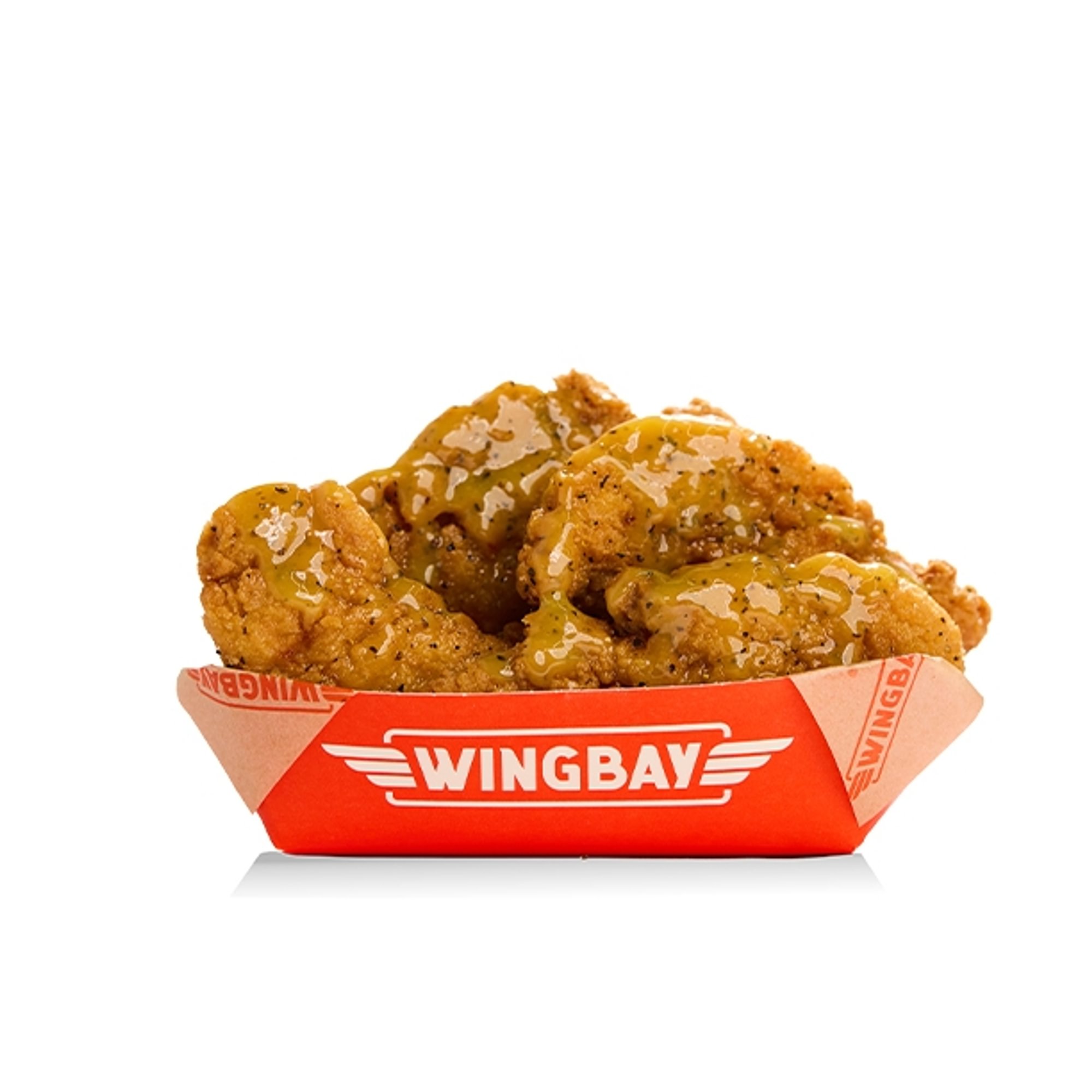 4-Piece Tenders