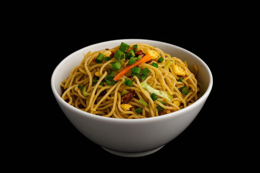 NOODLES