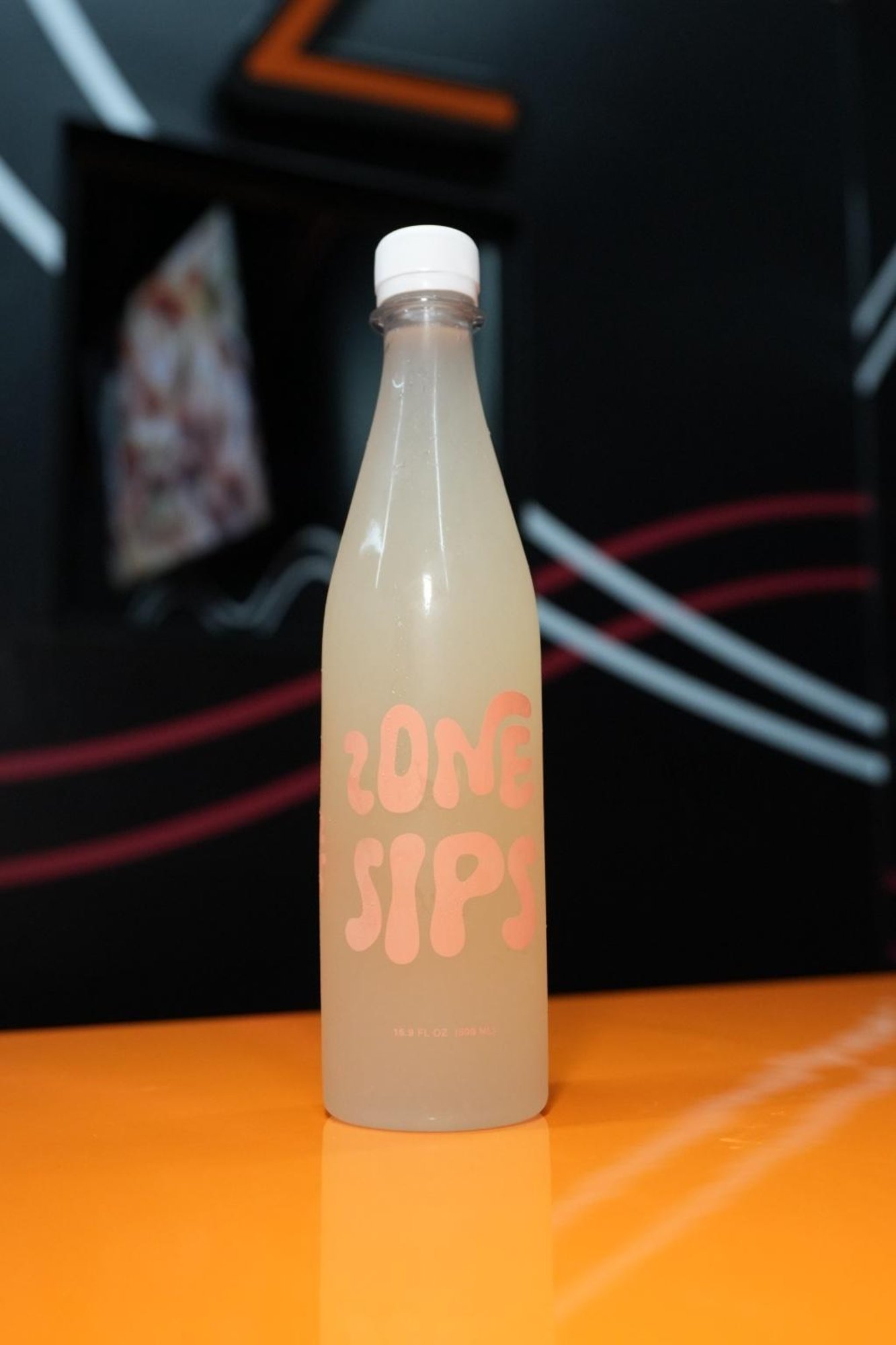 Lychee Lemonade