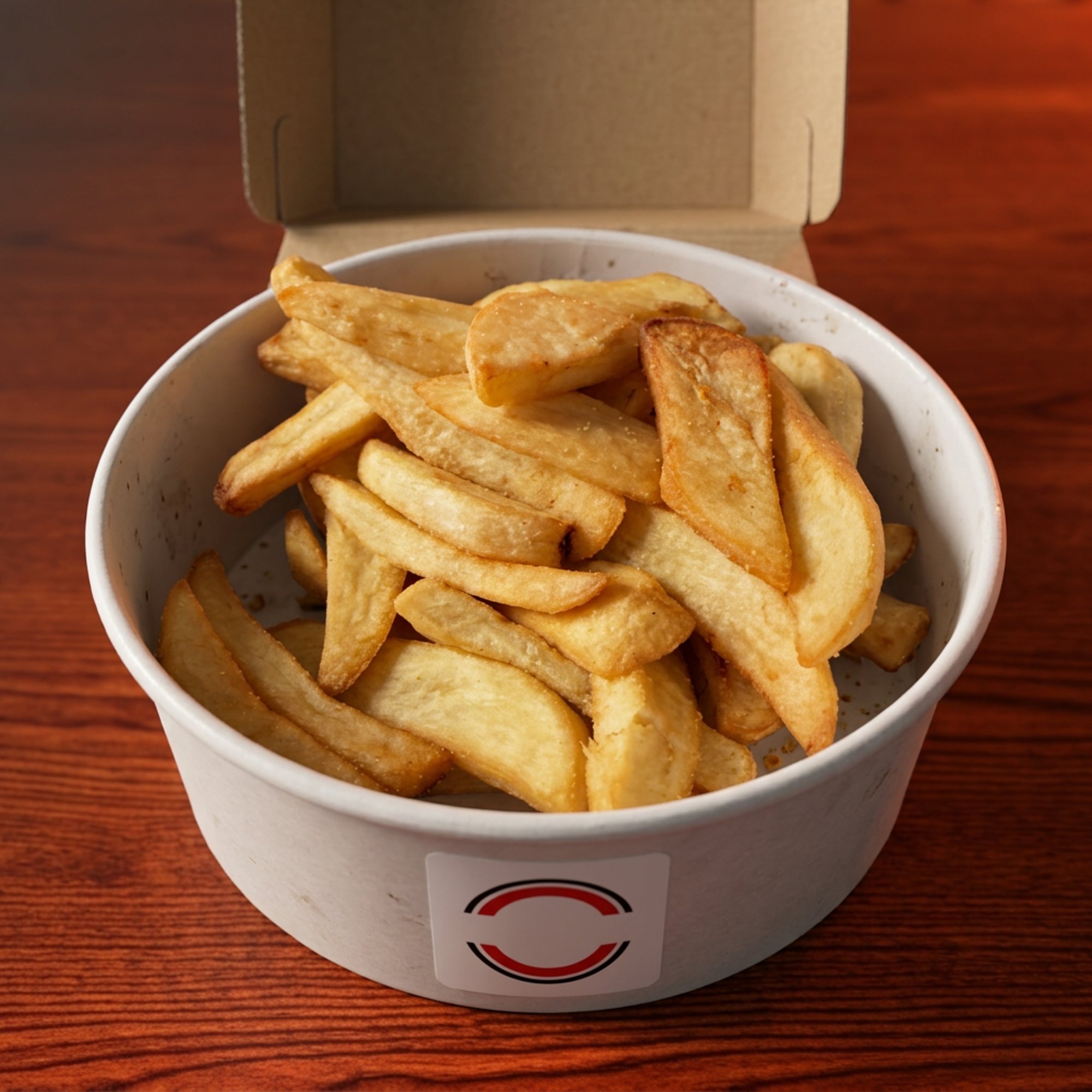 French Fries Small