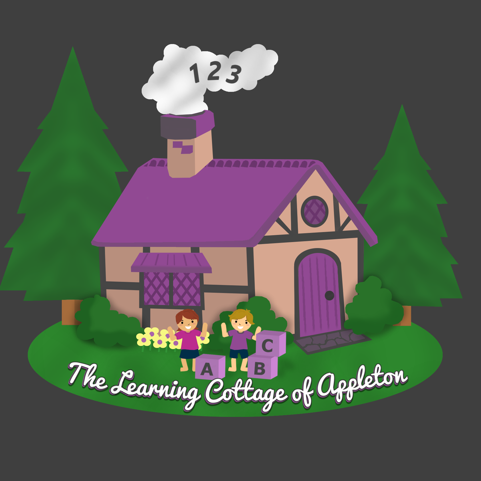 The Learning Cottage Of Appleton