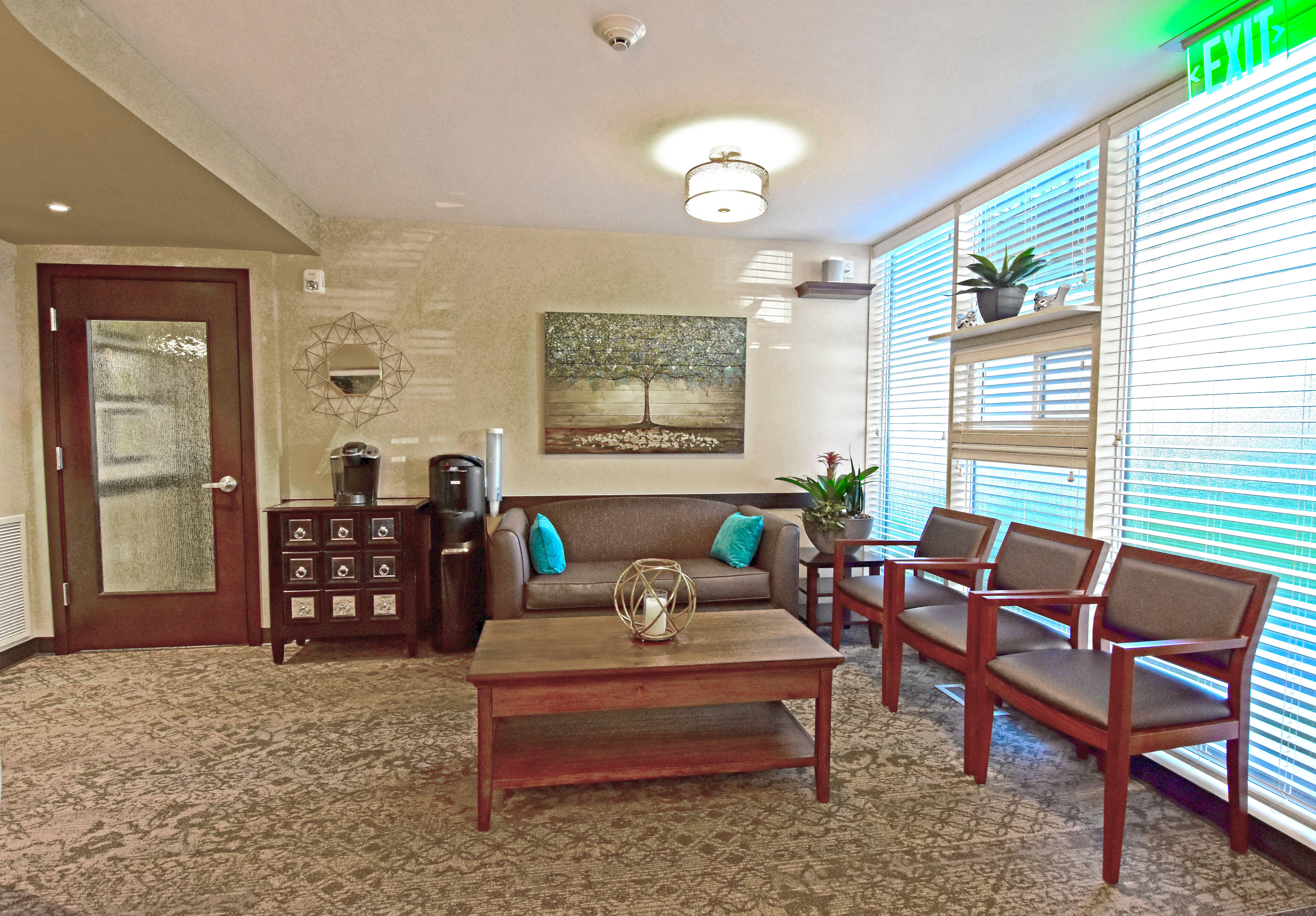 Pacific Family Dentistry Image