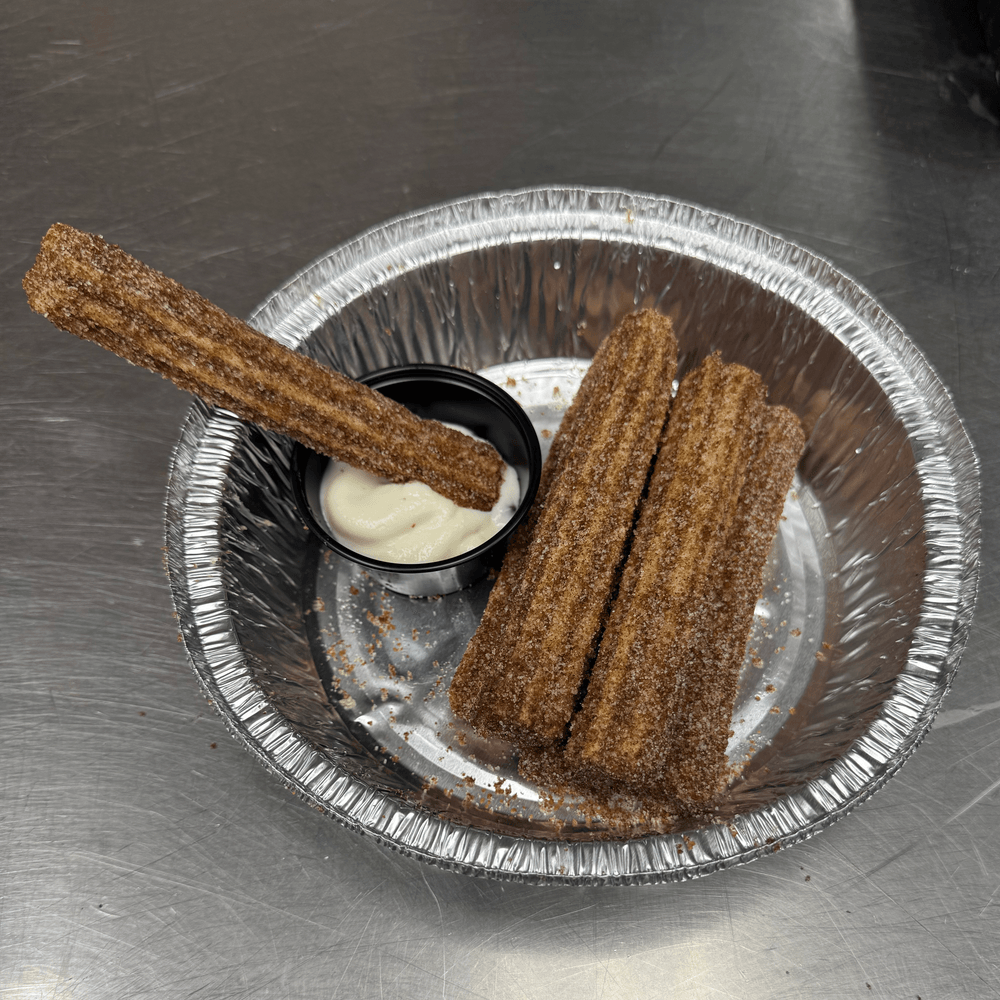 Churros