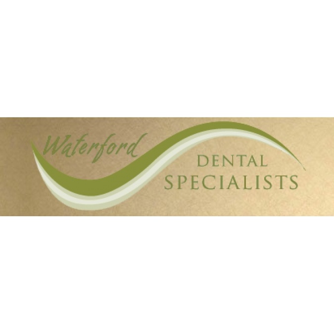 Waterford Dental Specialists Logo