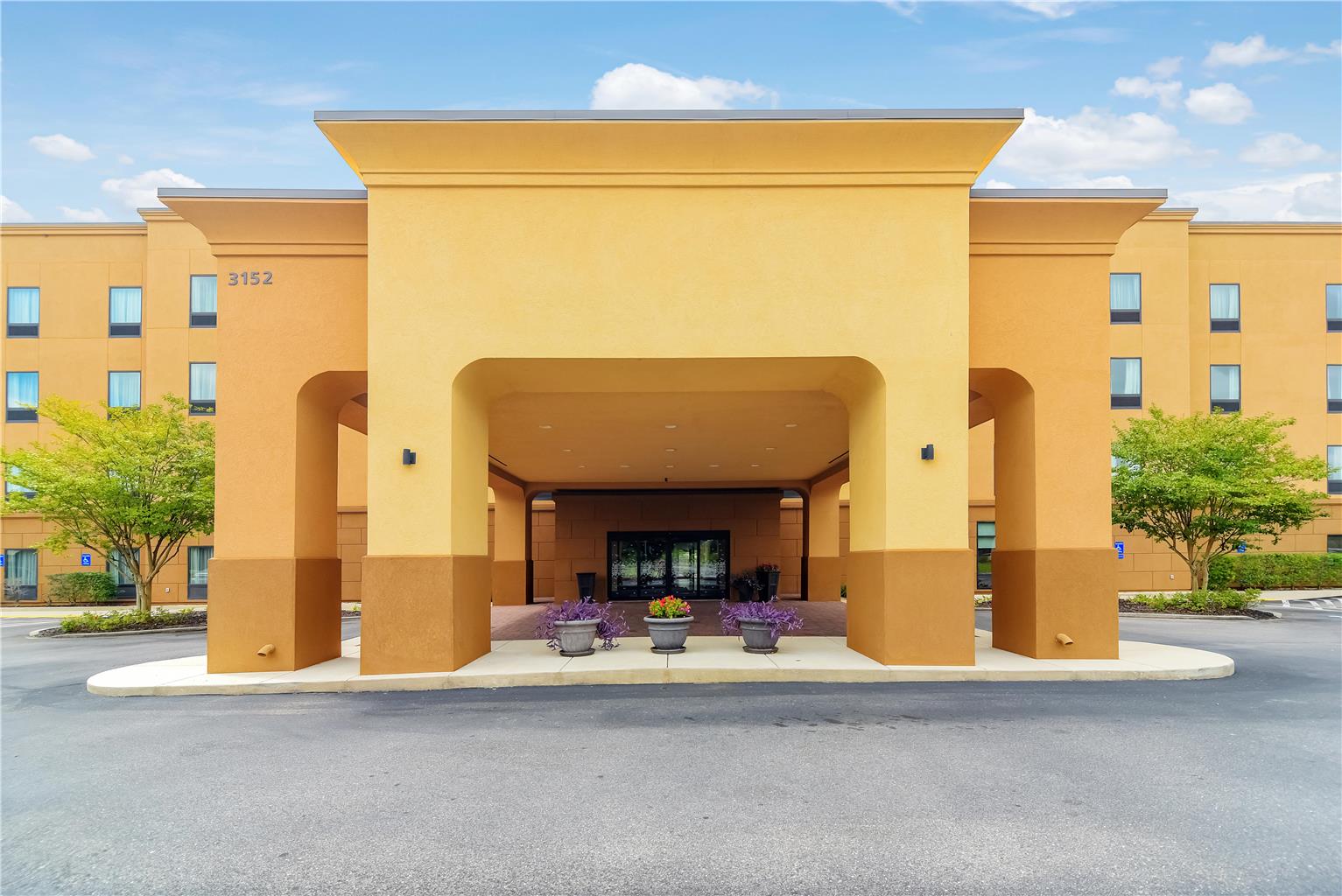 Hampton Inn Foley, AL Image