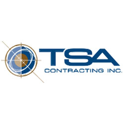 TSA Contracting, Inc.