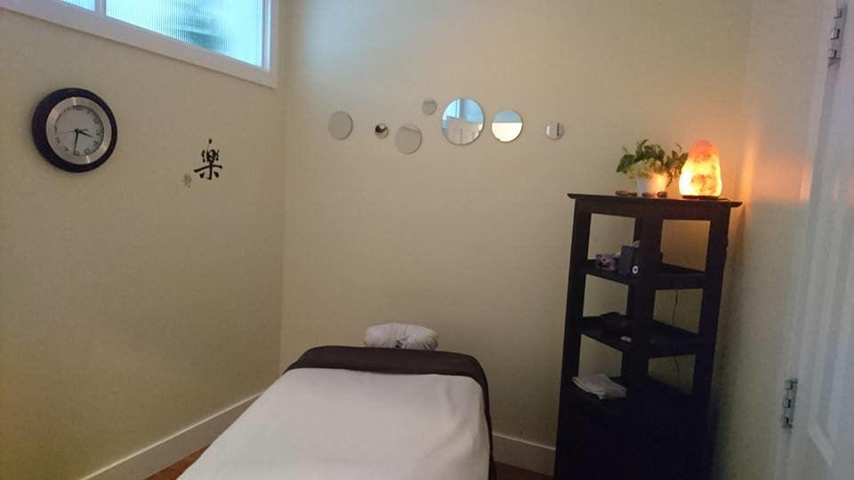 Images Lisa Purves Registered Massage Therapist