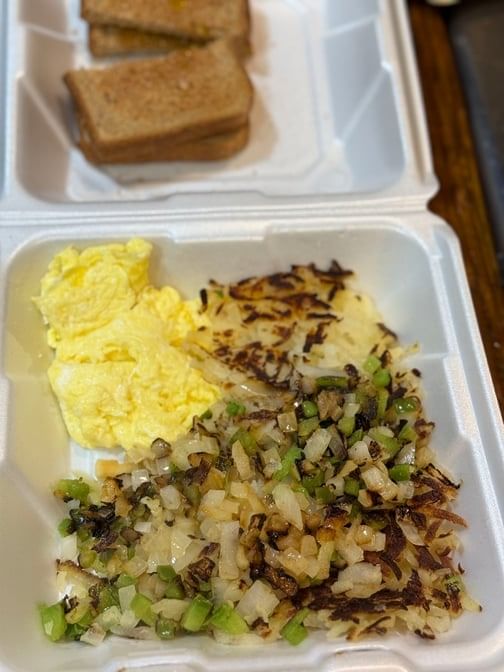 Vegetarian
