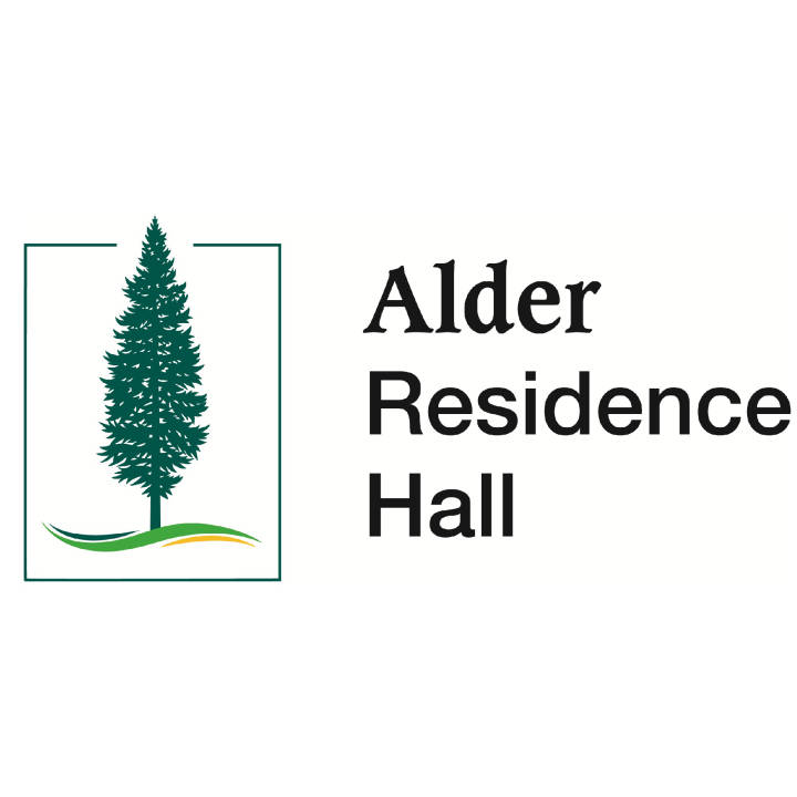 Alder Residence Hall - Student Housing Apartments