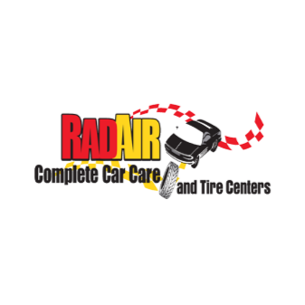 Rad Air Complete Car Care and Tire Centers