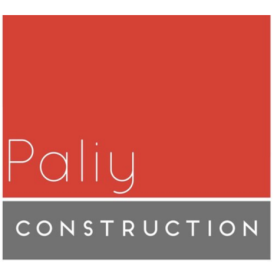 Paliy Construction Logo