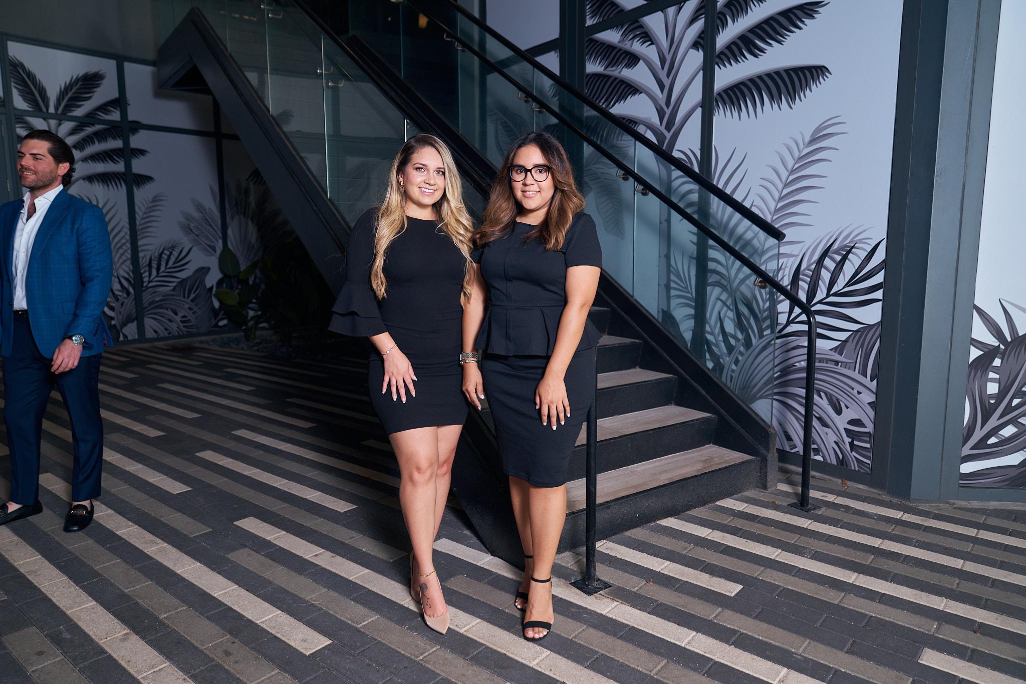 Saban and Solomon Image