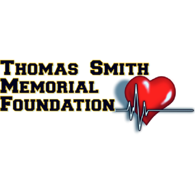 Thomas Smith Memorial Foundation Logo