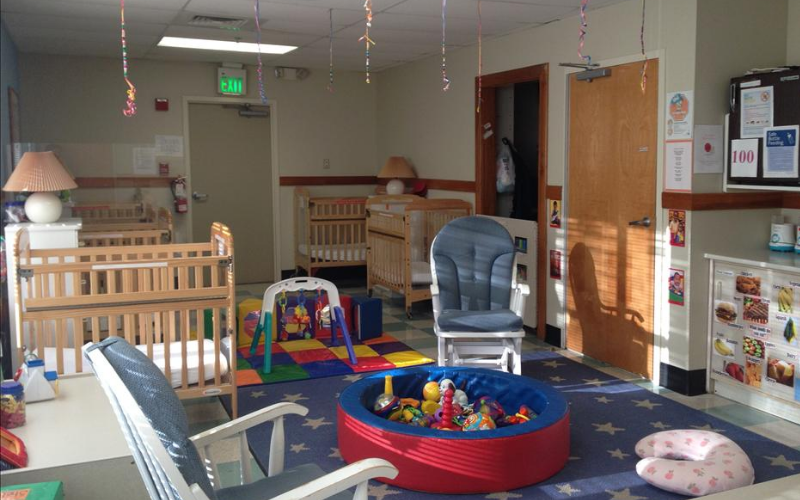 Owings Mills KinderCare Photo
