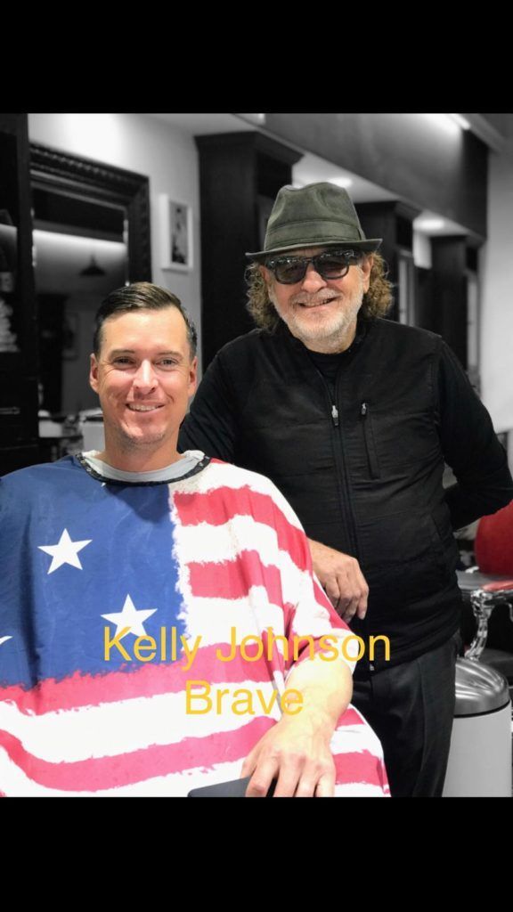 Al's Alpharetta Barber Shop Image