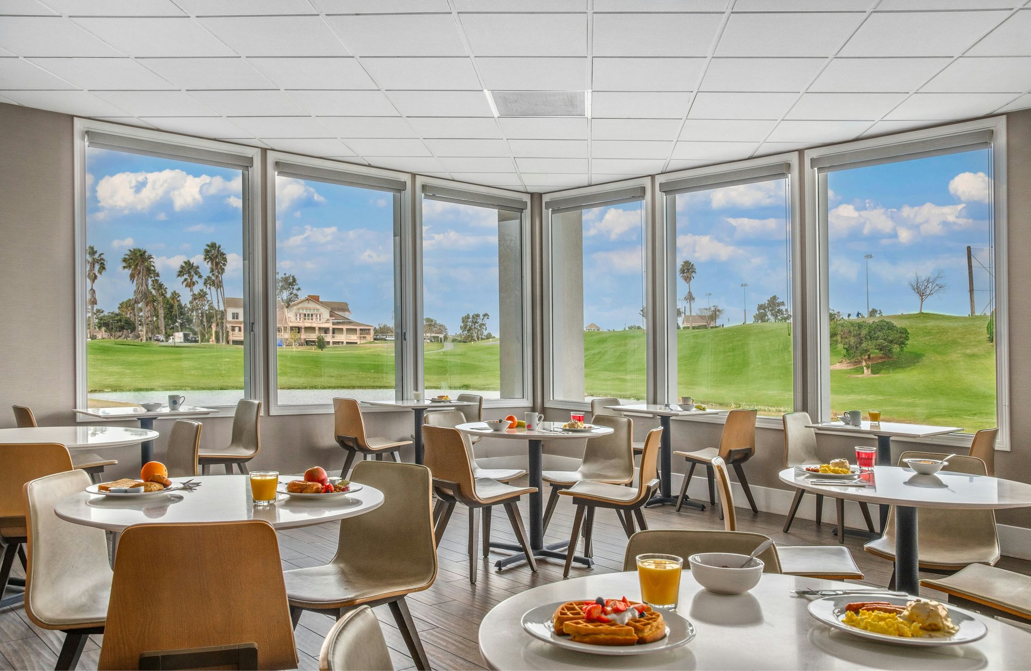 Staybridge Suites Oxnard - River Ridge by IHG Image