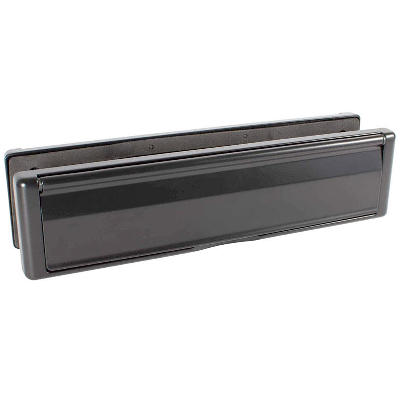 Heavy Duty Letterboxes