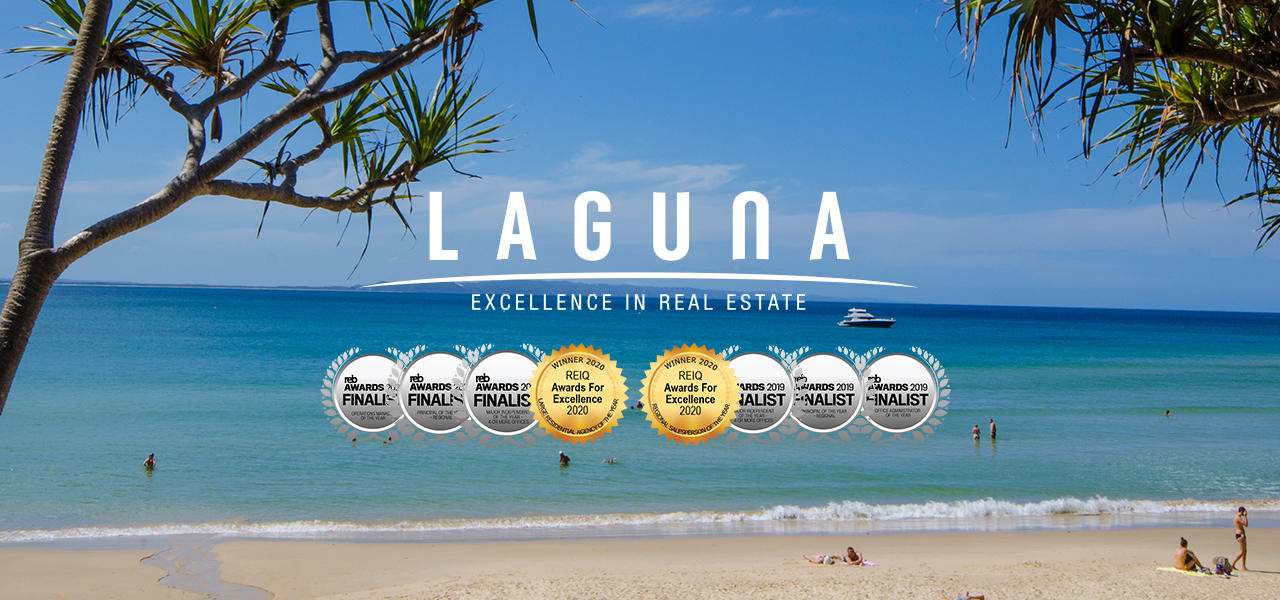 Laguna Real Estate Sunshine Coast