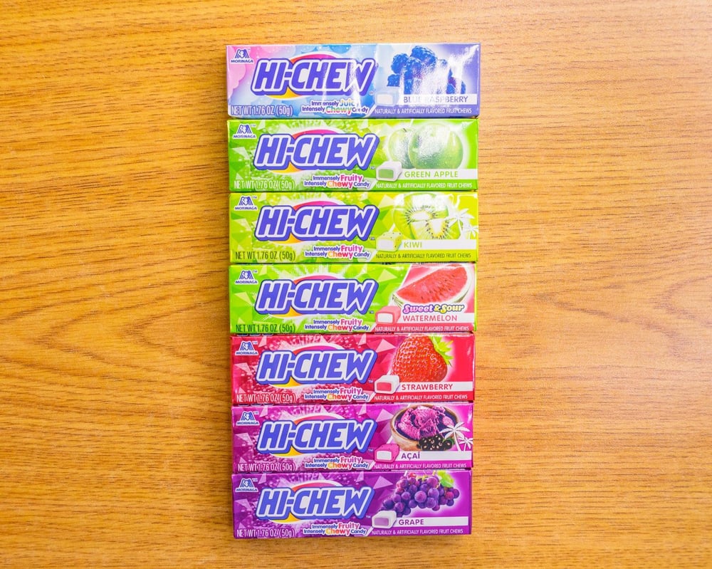 Hi-Chew