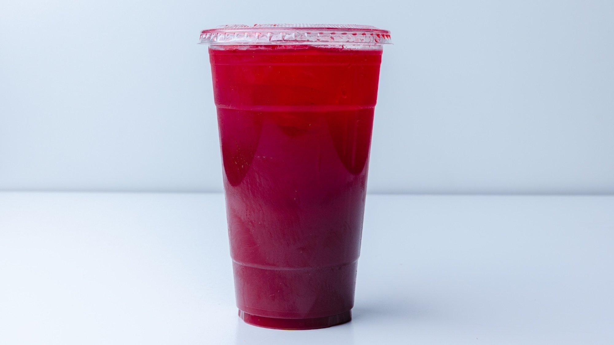 Berry Lemonade