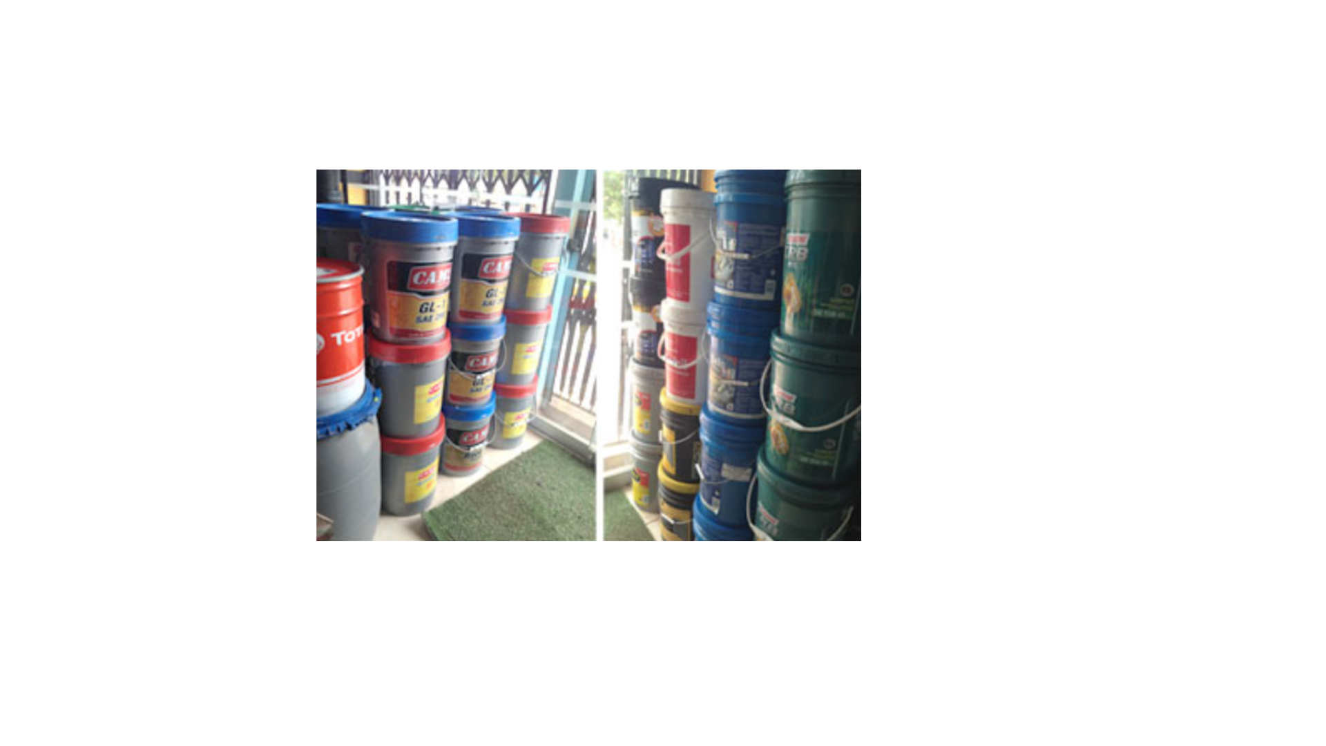 Galería en miniatura