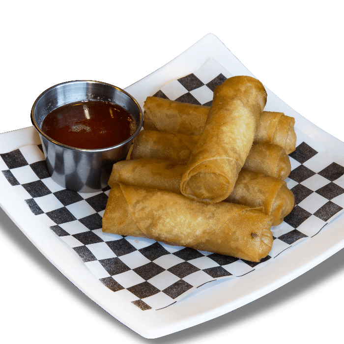 Egg Rolls