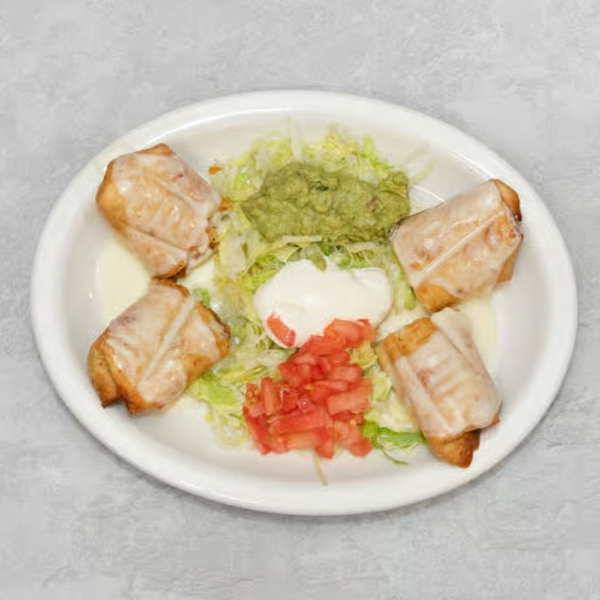 Chimichanga