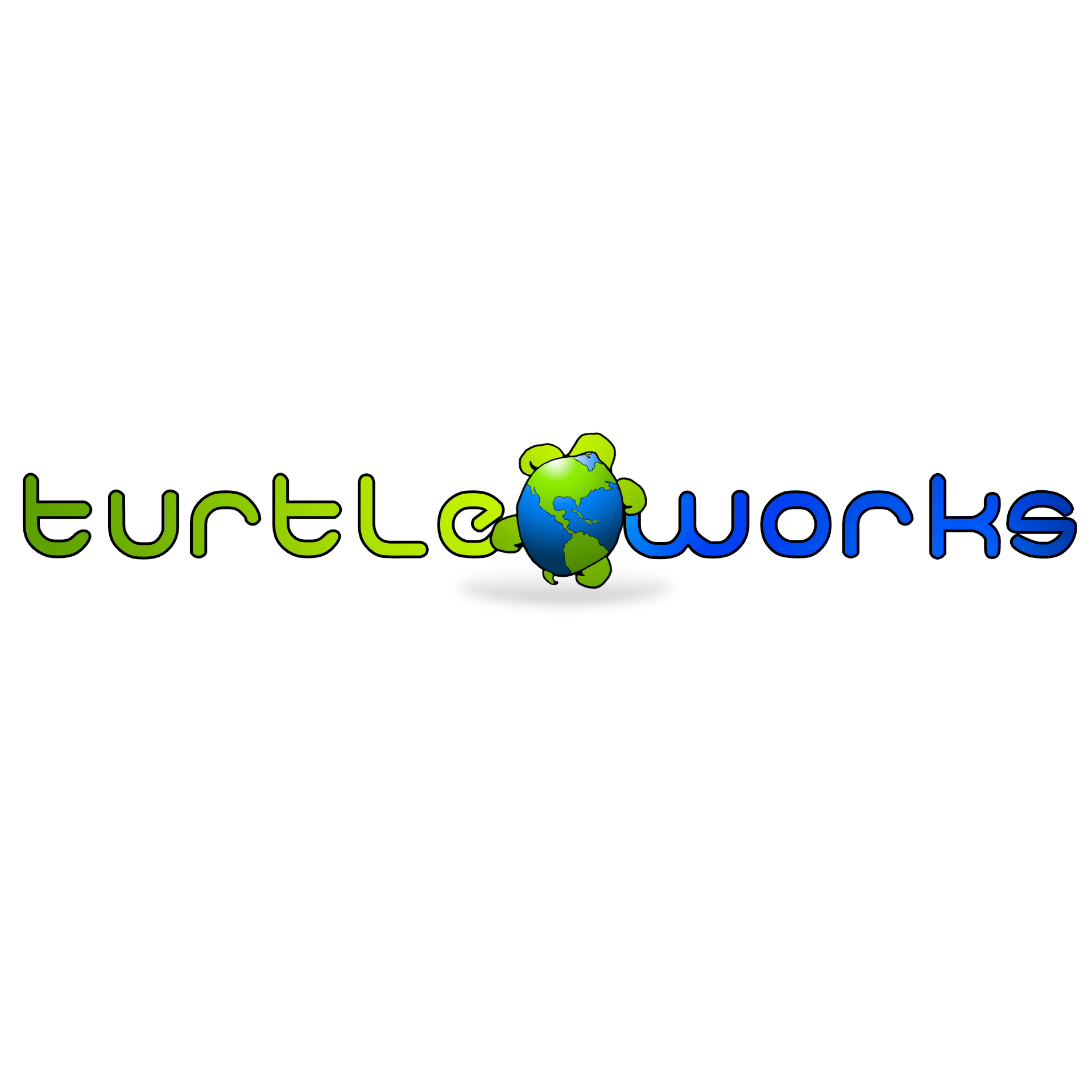 Turtle Works Logo