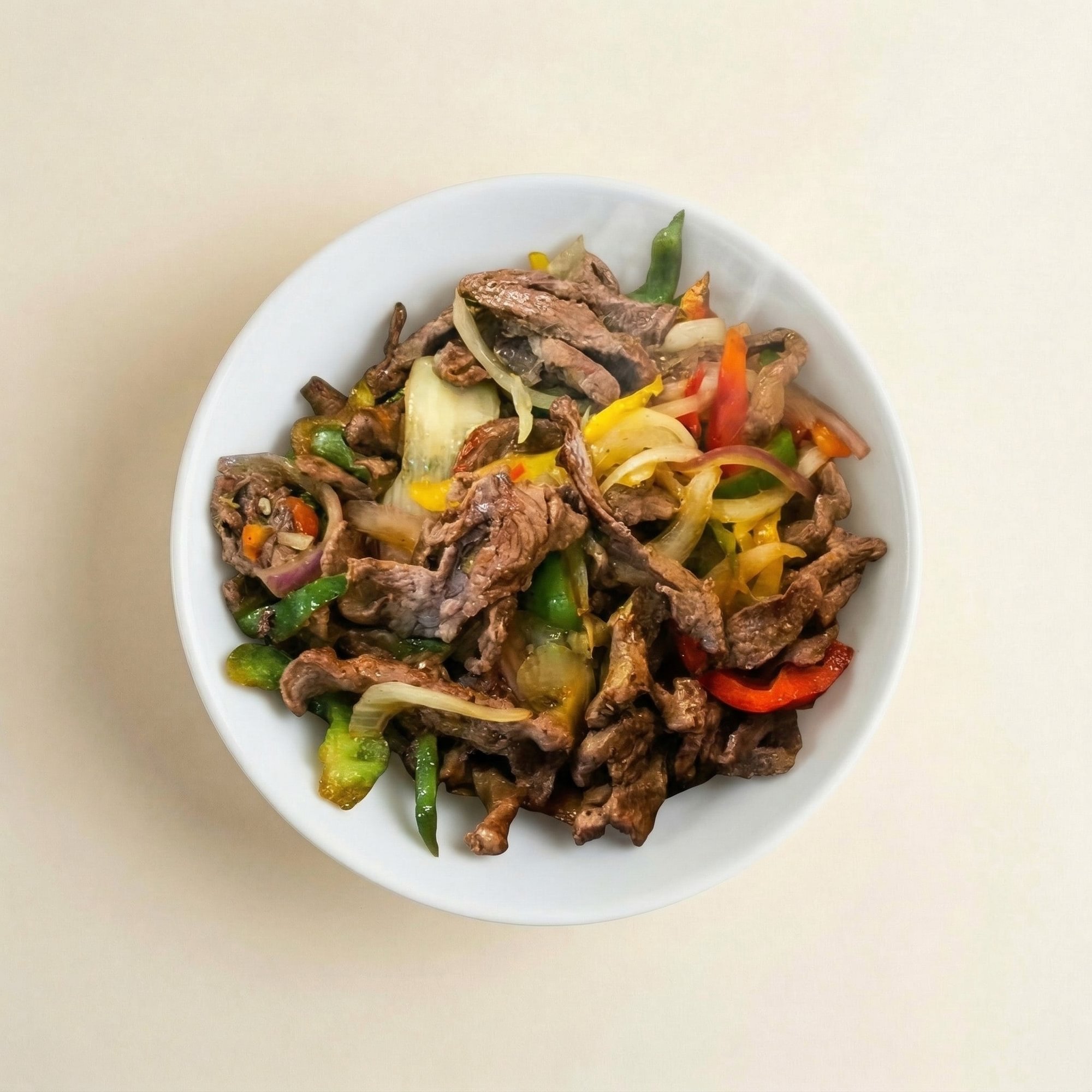 Steak Fajita