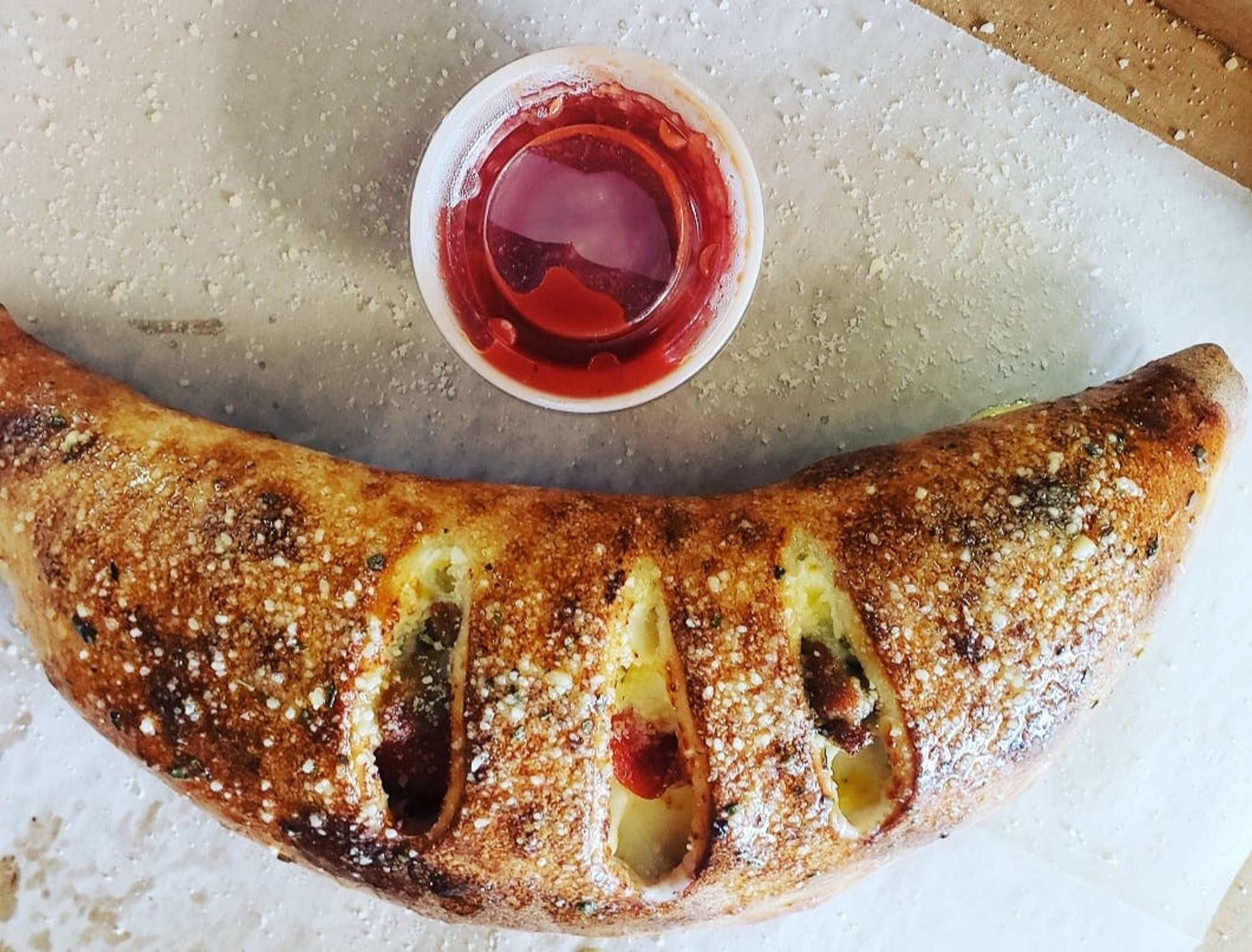 Calzone