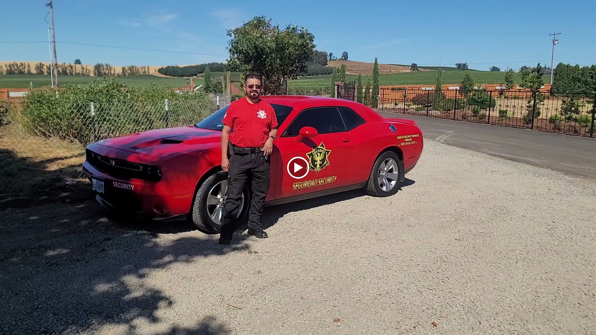 Seguridad Security Image