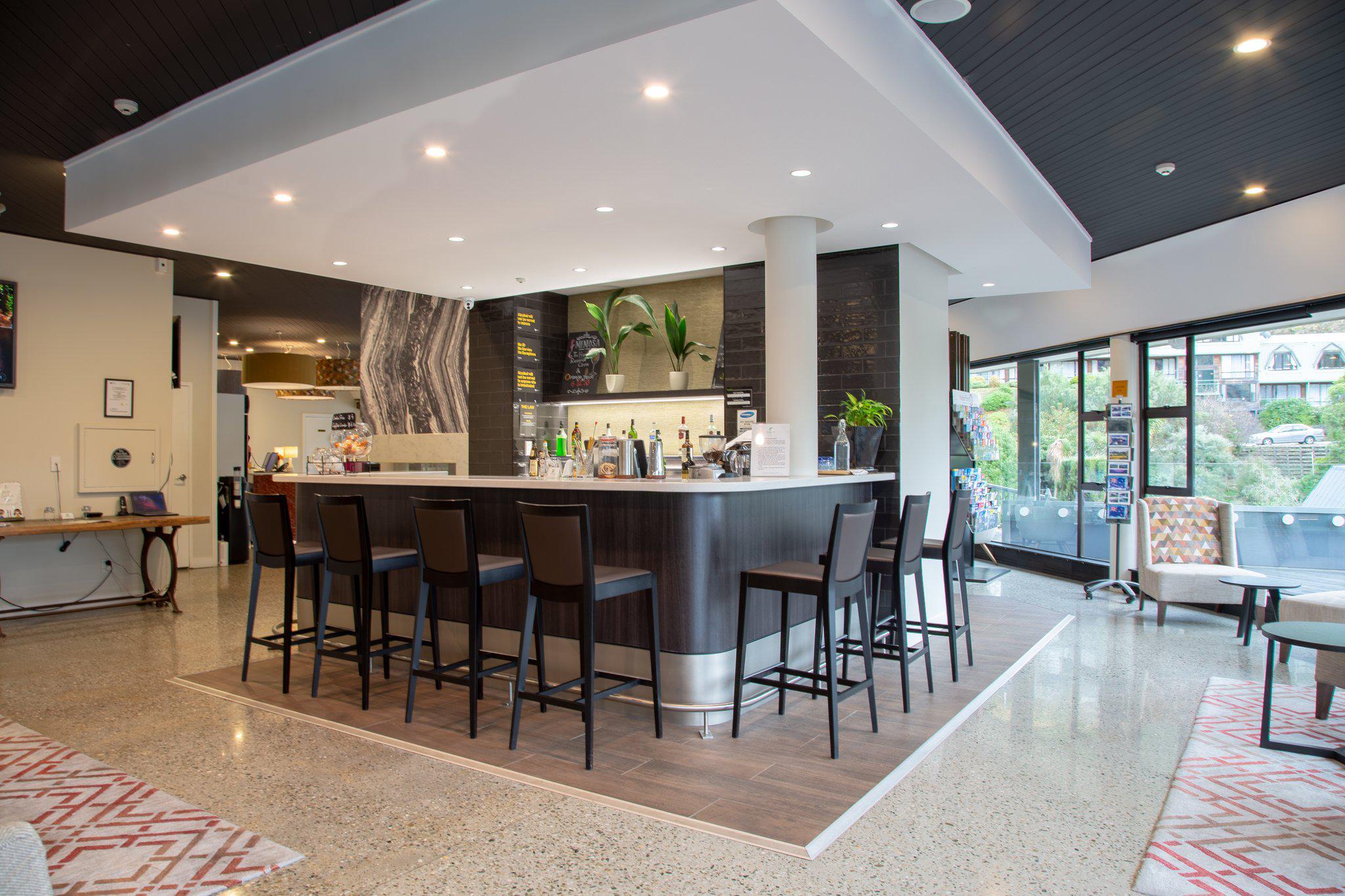 Holiday Inn Queenstown Frankton Road by IHG Queenstown-Lakes